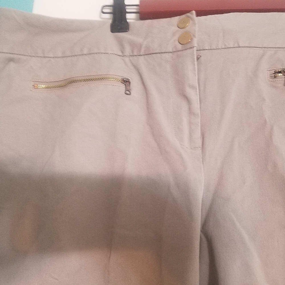 Bermuda Shorts
